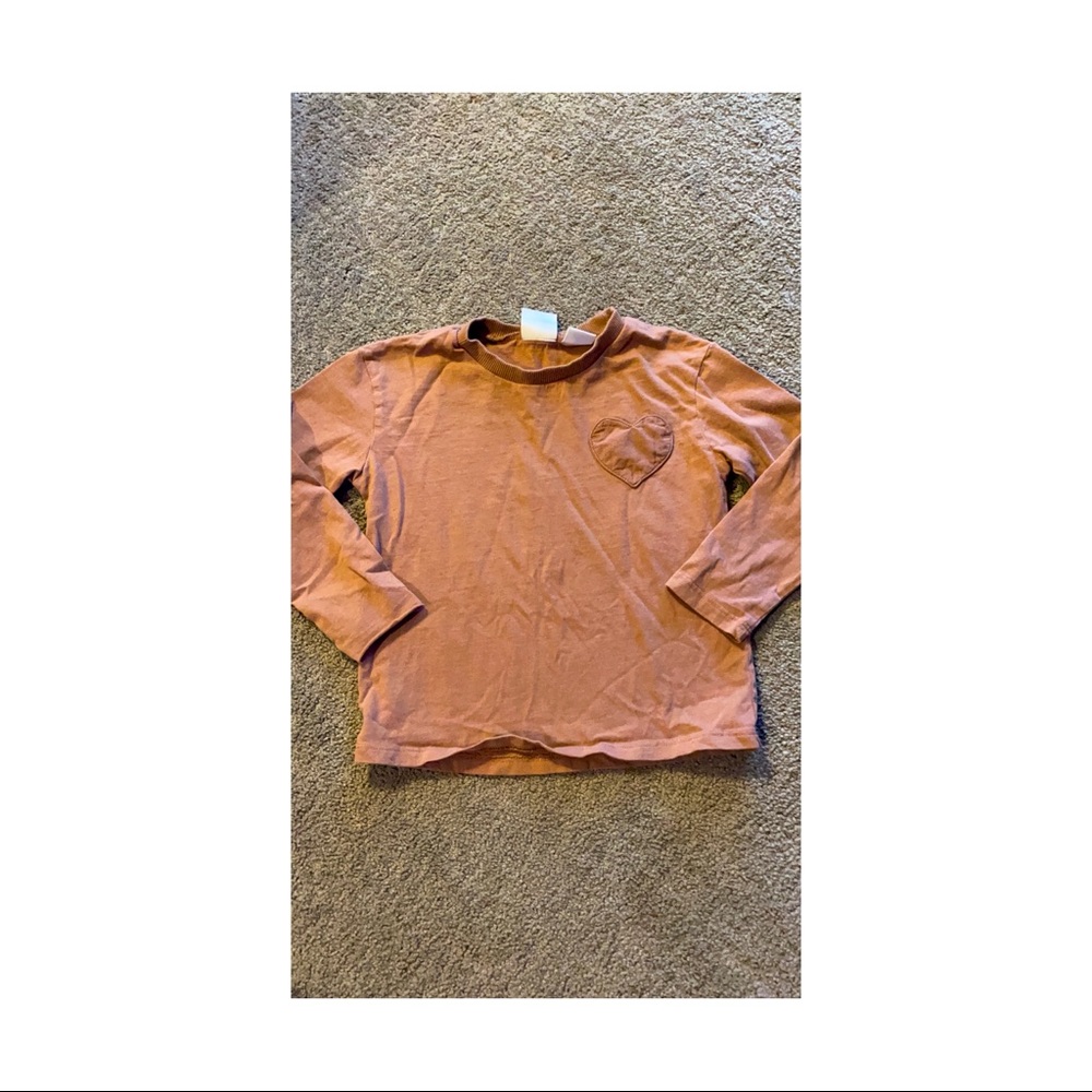 Zara Top